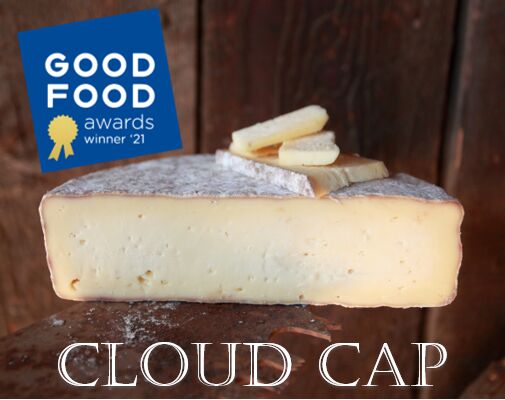 Cloud Cap